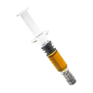 Solventless Terp Sauce Darts | GMO