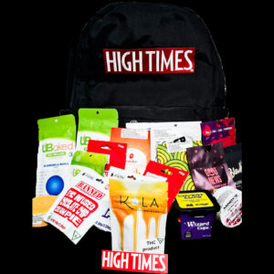 High Times 