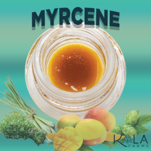 Myrcene