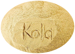 Kola Farms Bubble Hash