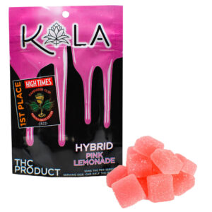 Pink Lemonade